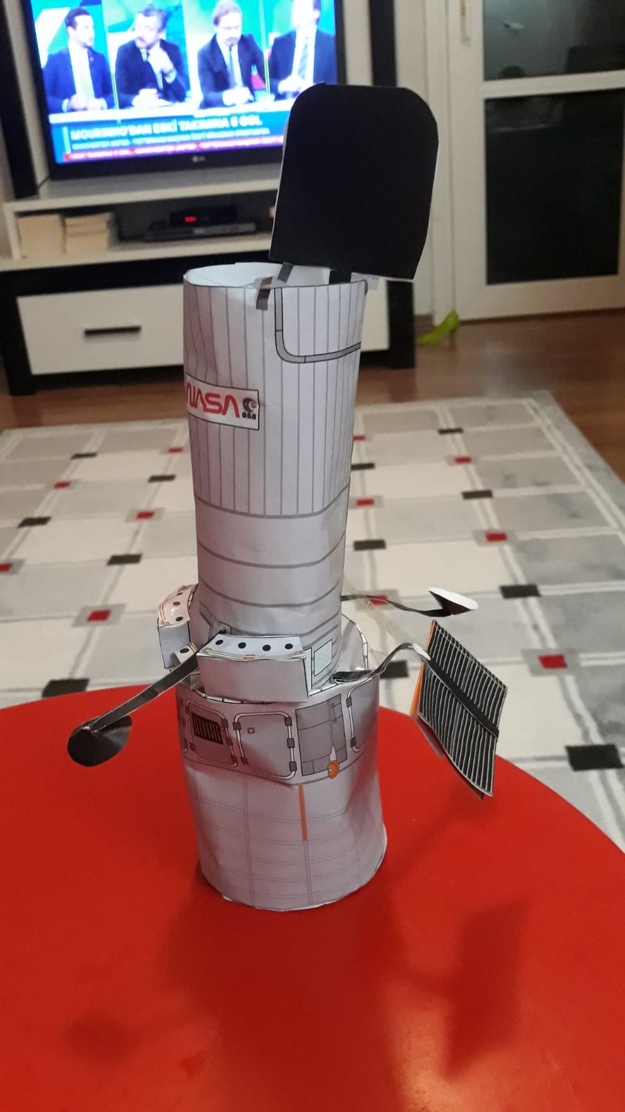 O'Learn Dijital Öğrenme Platformu ve Yüz Yüze Eğitim Sürecinde Bölüm Çalışmalarımız 