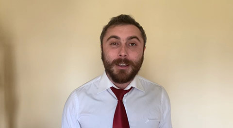 Yazarlar Öğrencilerimizle Buluştu 