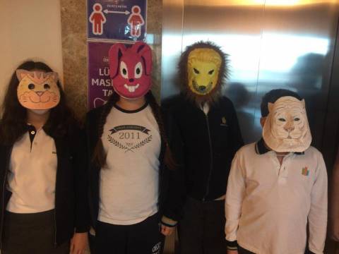 “Hayvanlar İçin  Küçük Bir Mutluluk” Mama Bağışı Kampanyamız Yoğun İlgi Gördü 