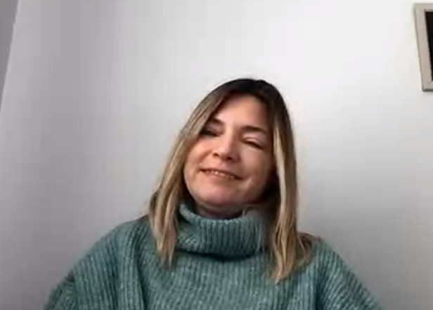 Öğrencilerimiz Online Söyleşilerde Yazarlarla Buluştu 