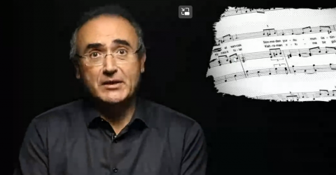 İstiklal Marşı'nın Kabulü'nün 101.Yılında Mehmet Akif Ersoy'u Andık 