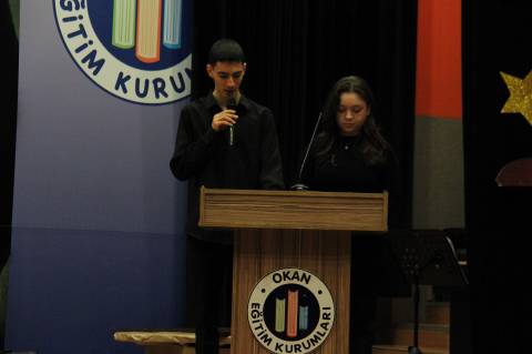 Çanakkale Zaferinin 108. Yıldönümünde Atamızı Ve Şehitlerimizi Minnet ve Saygıyla  Andık 