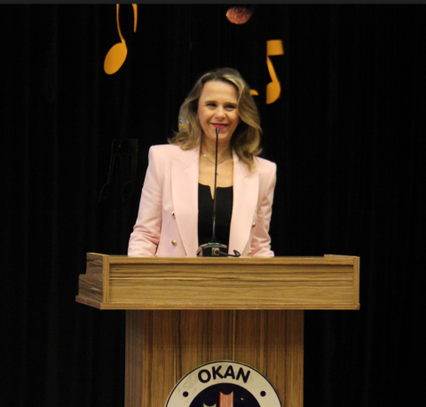 Öğrencilerimiz 1.Dönemi Başarı İle Tamamladılar 