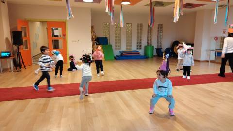 Crazy Hat Day ile Yaratıcılık Zirveye Çıktı 