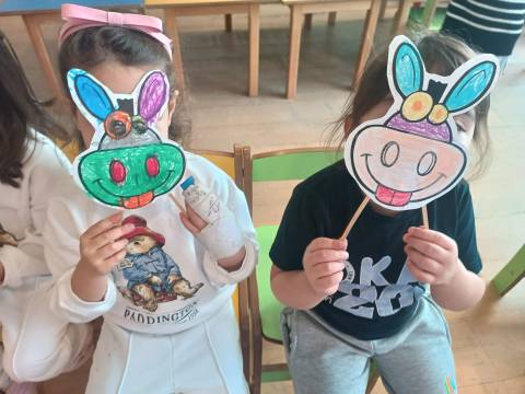 E-Twinning Projelerimiz 