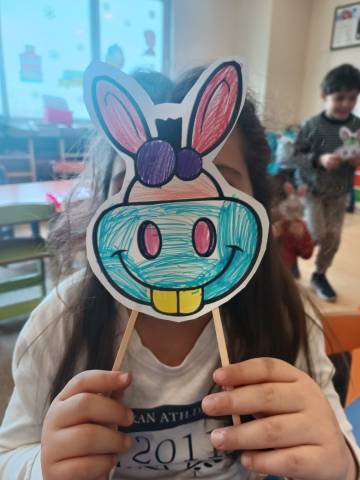 E-Twinning Projelerimiz 