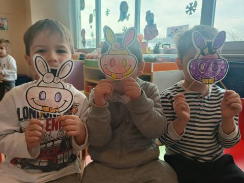 E-Twinning Projelerimiz 