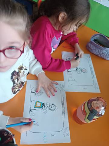 E-Twinning Projelerimiz 