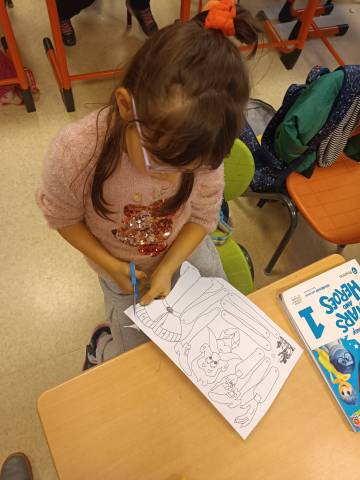 E-Twinning Projelerimiz 