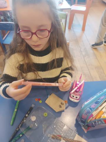 E-Twinning Projelerimiz 