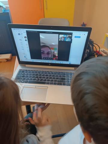 E-Twinning Projelerimiz 