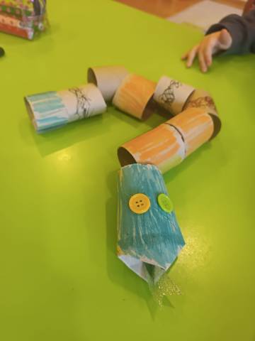 E-Twinning Projelerimiz 