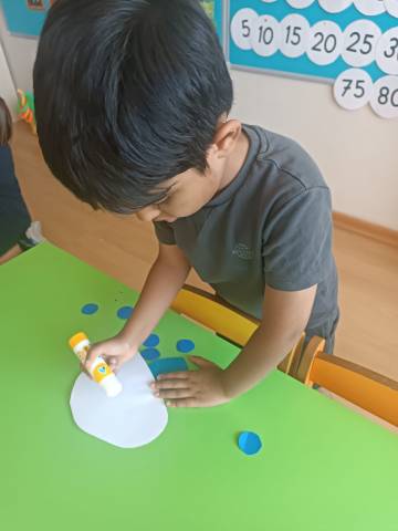 E-Twinning Projelerimiz 