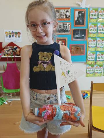 E-Twinning Projelerimiz 