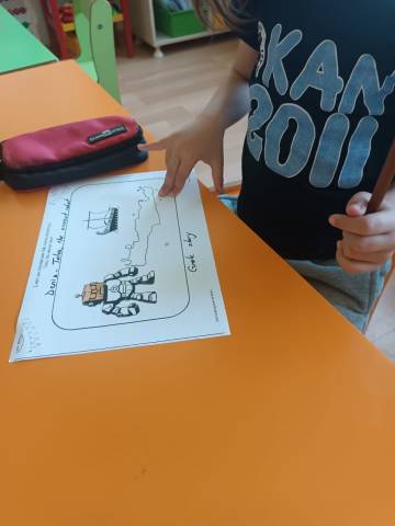 E-Twinning Projelerimiz 