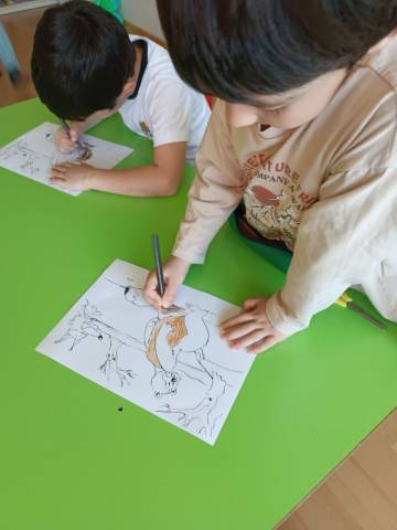 E-Twinning Projelerimiz 