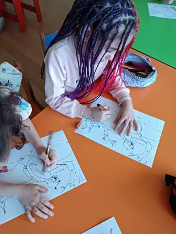 E-Twinning Projelerimiz 