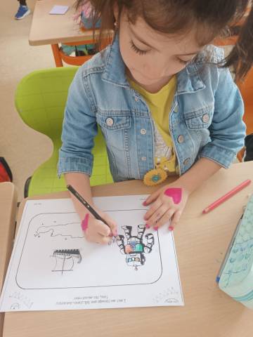 E-Twinning Projelerimiz 