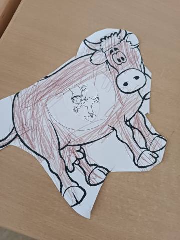 E-Twinning Projelerimiz 