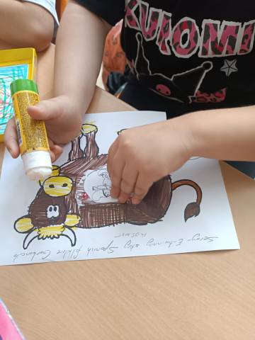 E-Twinning Projelerimiz 