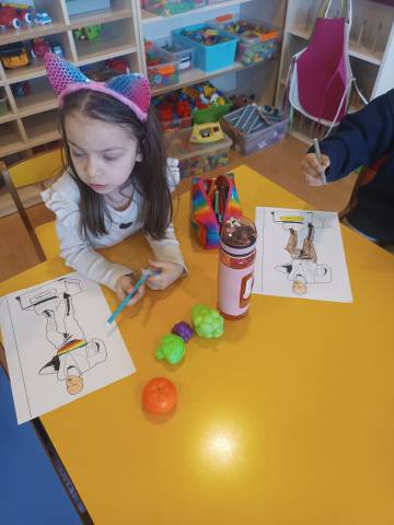 E-Twinning Projelerimiz 