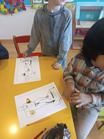 E-Twinning Projelerimiz 