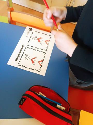 E-Twinning Projelerimiz 