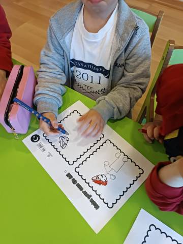 E-Twinning Projelerimiz 