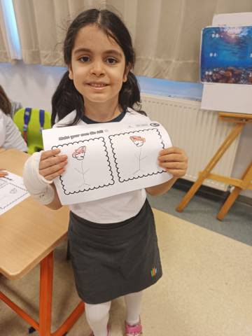 E-Twinning Projelerimiz 