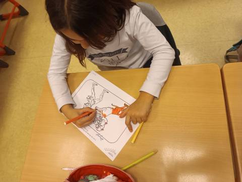 E-Twinning Projelerimiz 