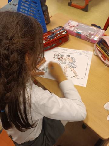 E-Twinning Projelerimiz 