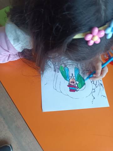 E-Twinning Projelerimiz 