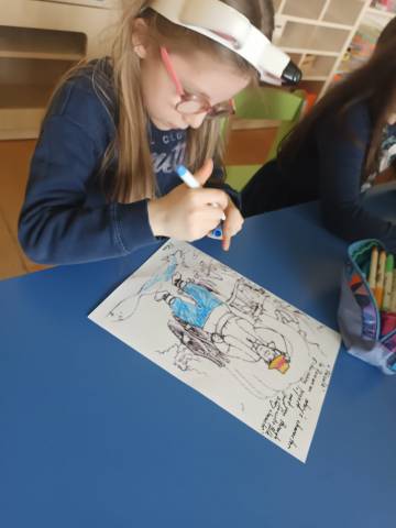 E-Twinning Projelerimiz 