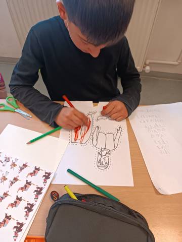 E-Twinning Projelerimiz 