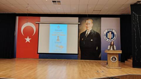 Öğrencilerimizden LÖSEV İncileri Projesine Anlamlı Destek 