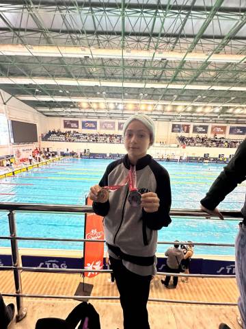 Okulumuzdan Mart Ayı Başarı Haberleri  