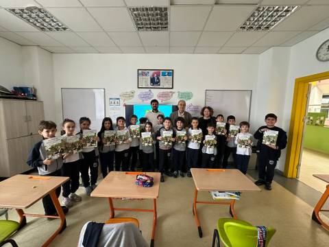 Bir Kitabın Doğuşu ve Bir Kulübenin Sırrı: Süleyman Bulut Söyleşisi