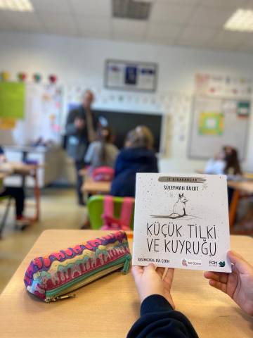 Bir Kitabın Doğuşu ve Bir Kulübenin Sırrı: Süleyman Bulut Söyleşisi 