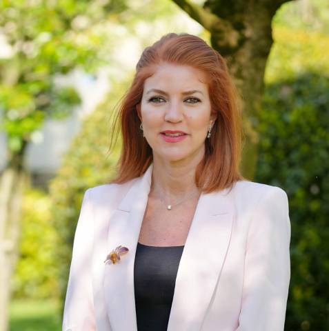 Kurucu Temsilcimizin Mesajı 